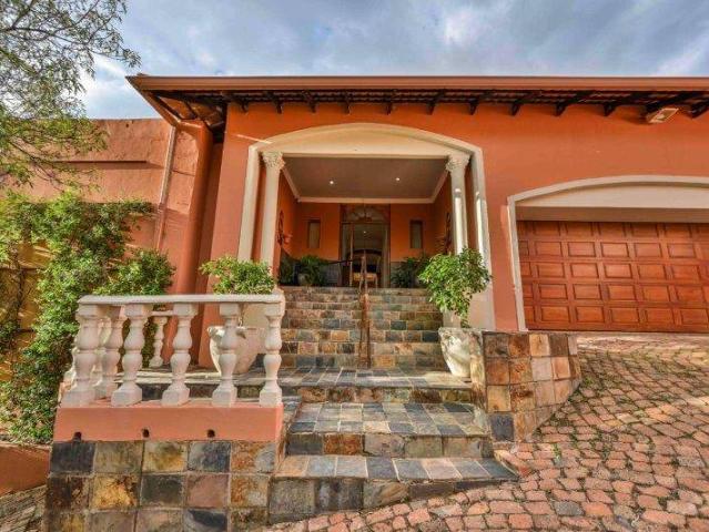 House for sale in Bloemfontein, Free State