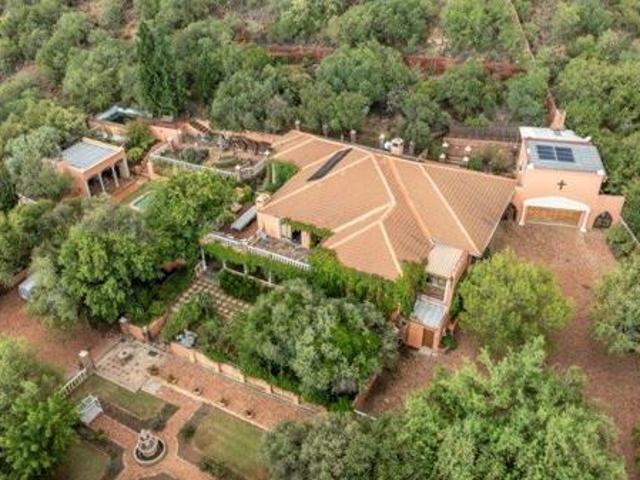 House for sale in Bloemfontein, Free State