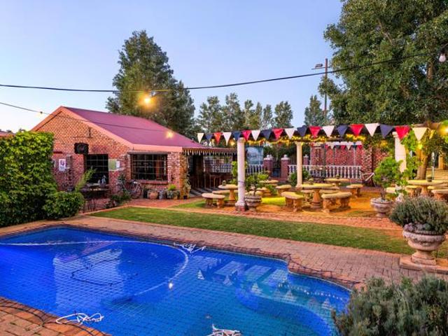 House for sale in Bloemfontein, Free State