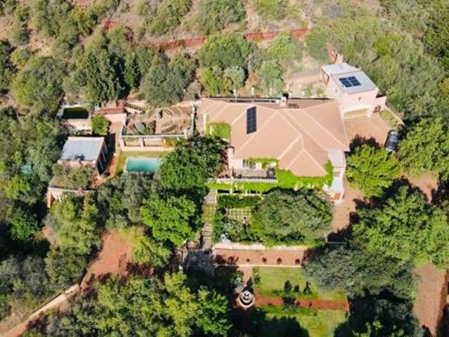 House for sale in Bloemfontein, Free State