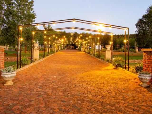 House for sale in Bloemfontein, Free State
