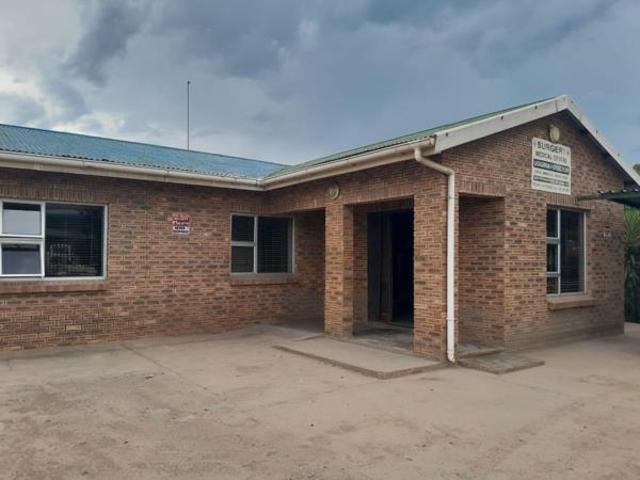 House for sale in Queenstown, Eastern Cape