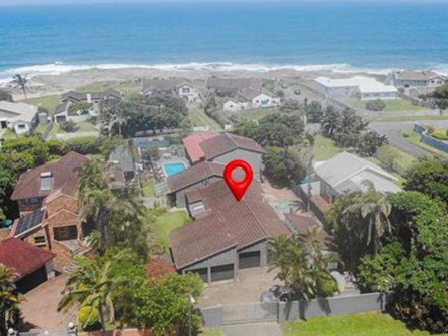 House for sale in Ugu District Municipality, Kwazulu-natal