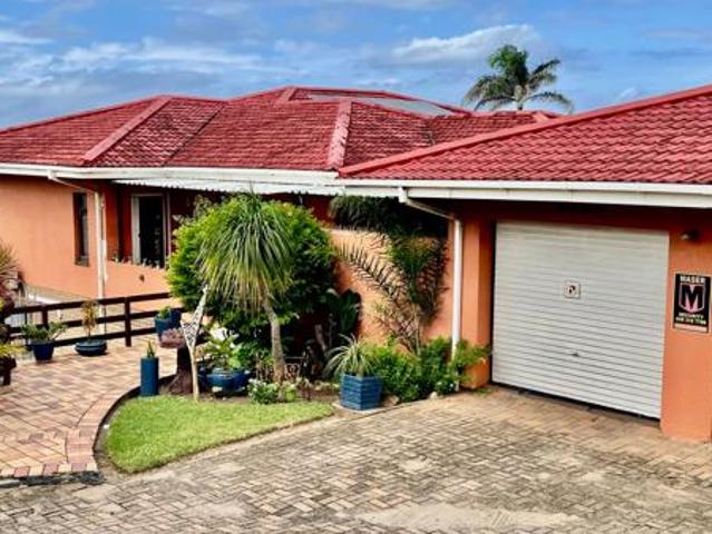 House for sale in Ugu District Municipality, Kwazulu-natal