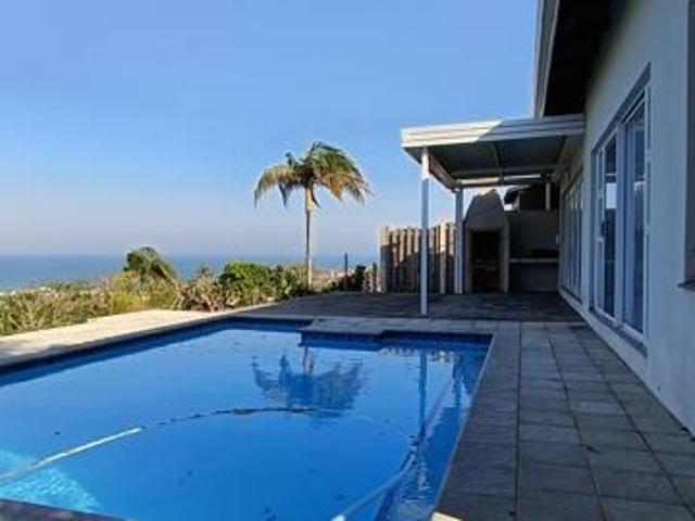 House for sale in Ugu District Municipality, Kwazulu-natal