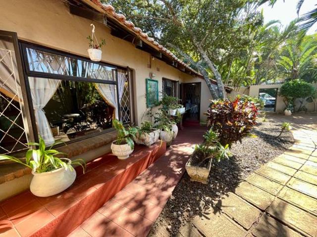 House for sale in Ugu District Municipality, Kwazulu-natal