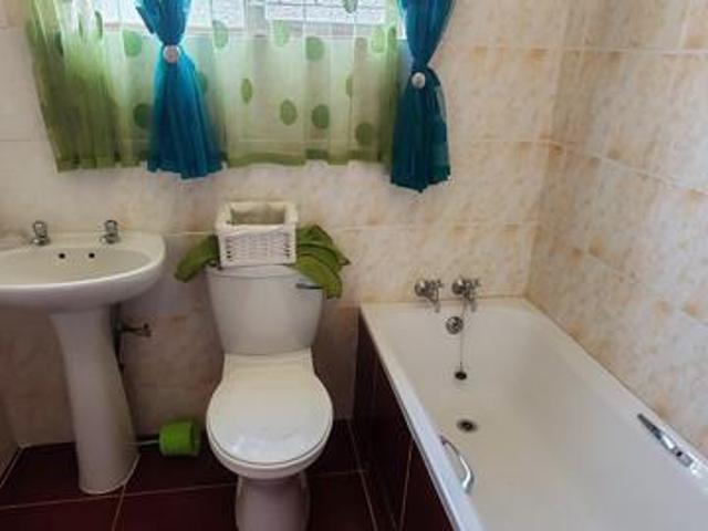 House for sale in Ugu District Municipality, Kwazulu-natal