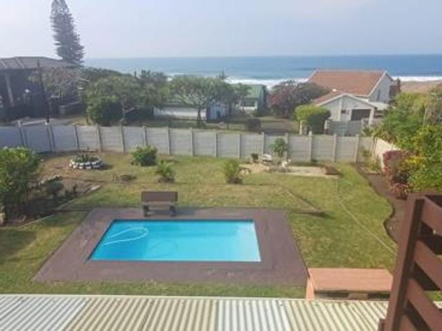 House for sale in Ugu District Municipality, Kwazulu-natal