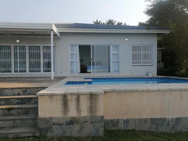 House for sale in Ugu District Municipality, Kwazulu-natal