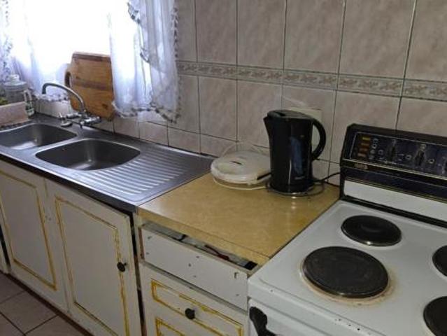 House for sale in Klerksdorp, Matlosana Local Municipality
