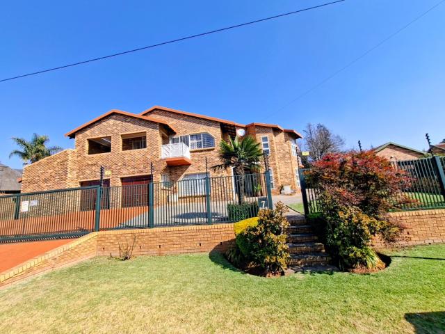House for sale in Kagiso, Gauteng
