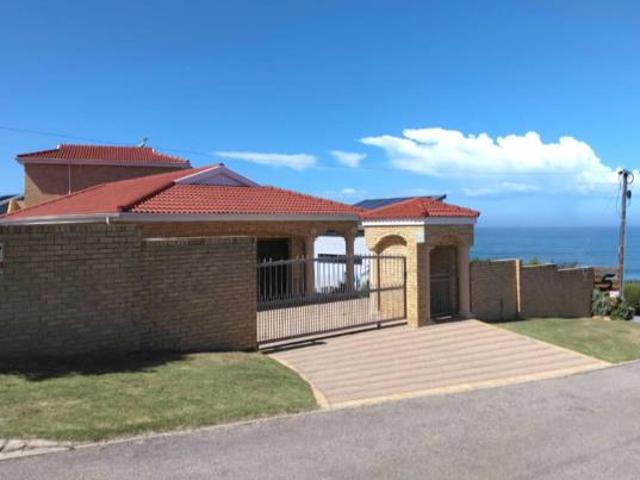 House for rent in Groot Brak Rivier, Western Cape