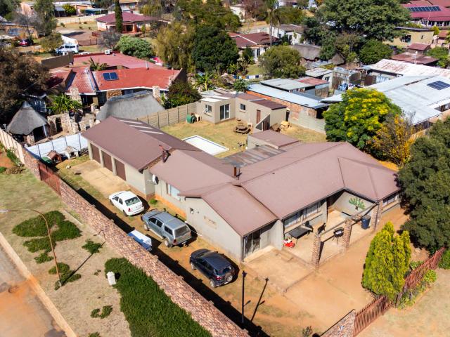 House for sale in Lesedi Local Municipality, Gauteng