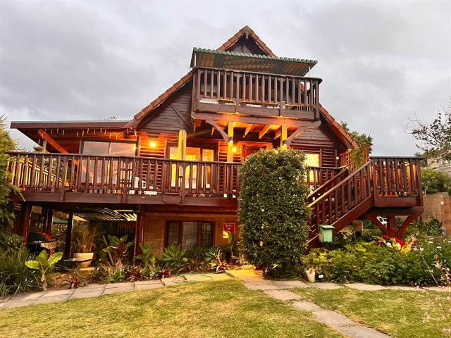 House for sale in Groot Brak Rivier, Western Cape