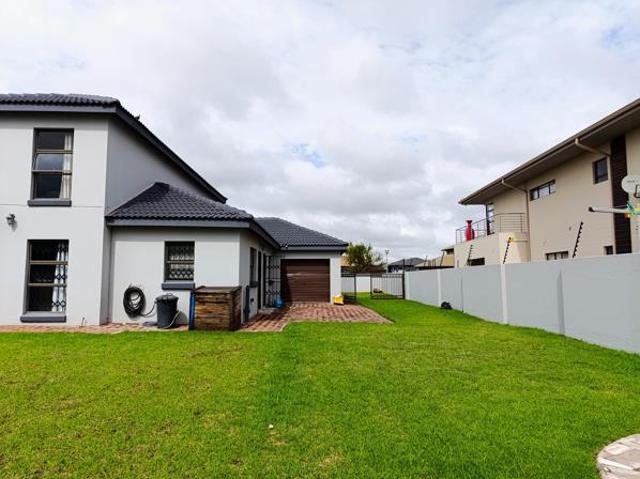 House for sale in Witbank, Mpumalanga