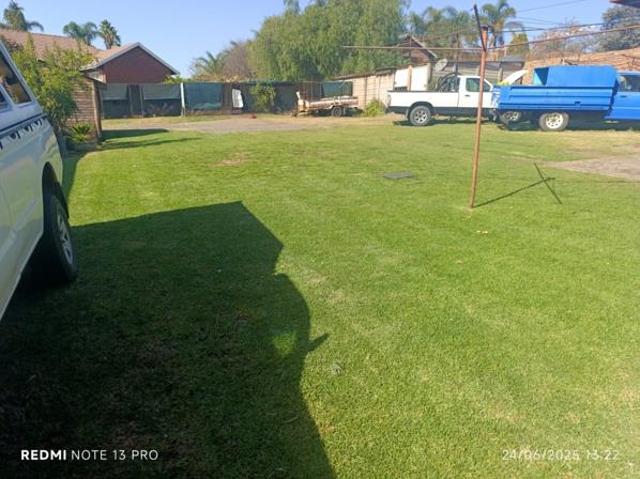 House for sale in Witbank, Mpumalanga
