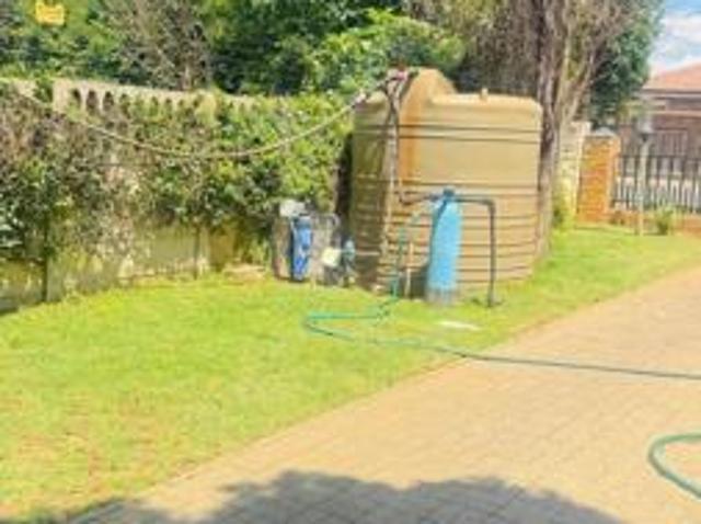 House for sale in Witbank, Mpumalanga