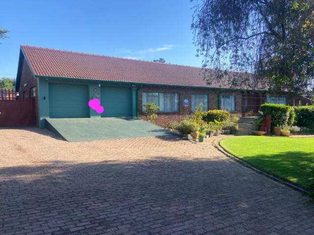House for sale in eMalahleni, Emalahleni Local Municipality