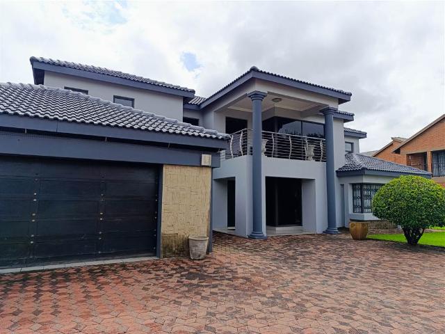 House for sale in Witbank, Mpumalanga