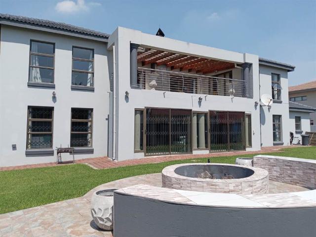 House for sale in Witbank, Mpumalanga
