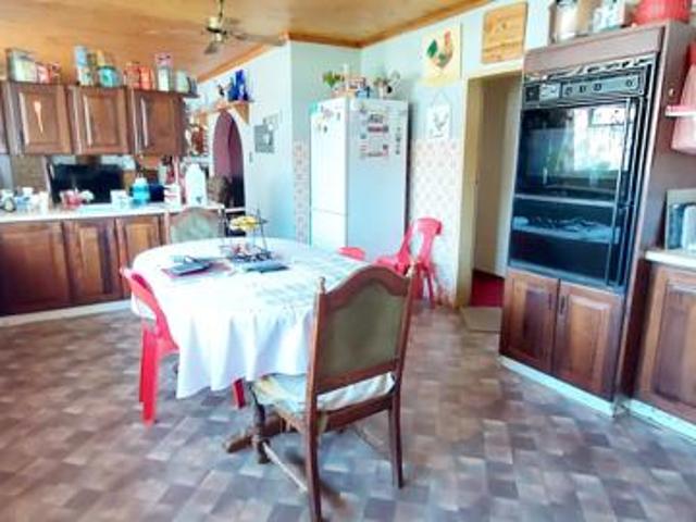 House for sale in Witbank, Mpumalanga