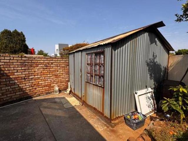 House for sale in Witbank, Mpumalanga