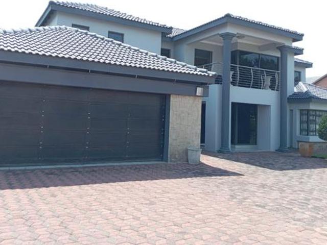 House for sale in Witbank, Mpumalanga