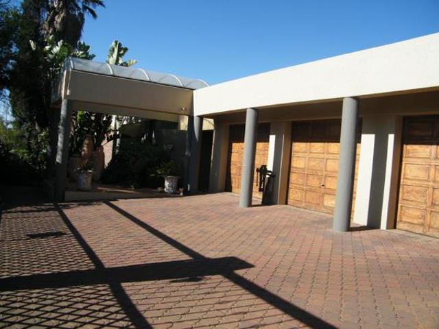 House for sale in Witbank, Mpumalanga