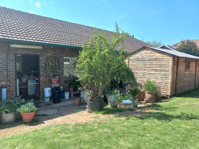 House for sale in Witbank, Mpumalanga