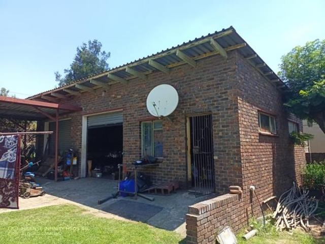 House for sale in Witbank, Mpumalanga