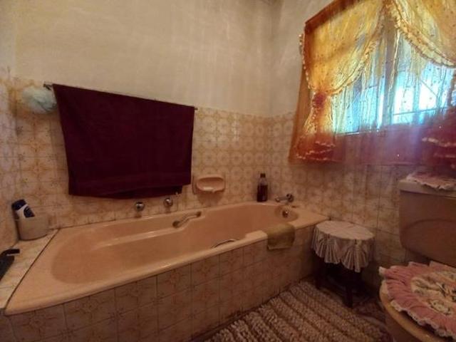 House for sale in Witbank, Mpumalanga