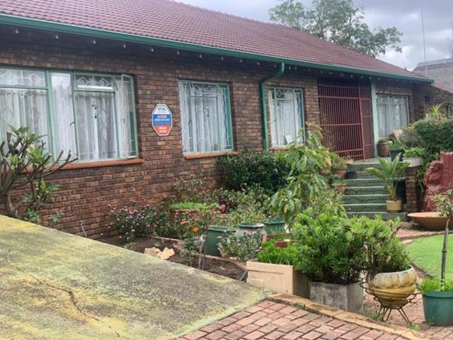 House for sale in Witbank, Mpumalanga