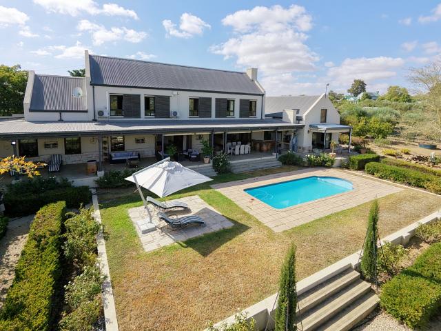 House for sale in Western Cape