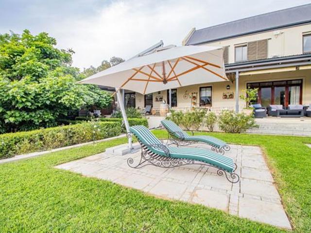 House for sale in Western Cape