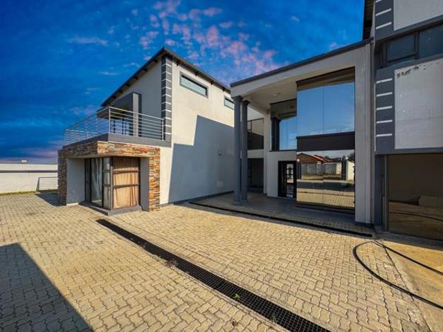 House for sale in Midvaal, Gauteng