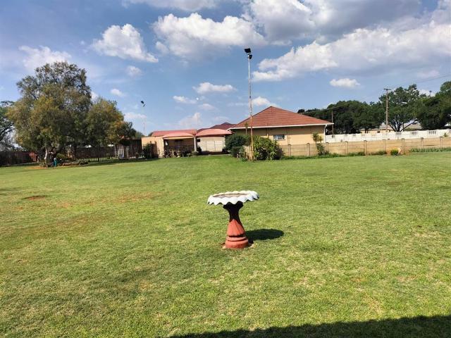 House for sale in Meyerton