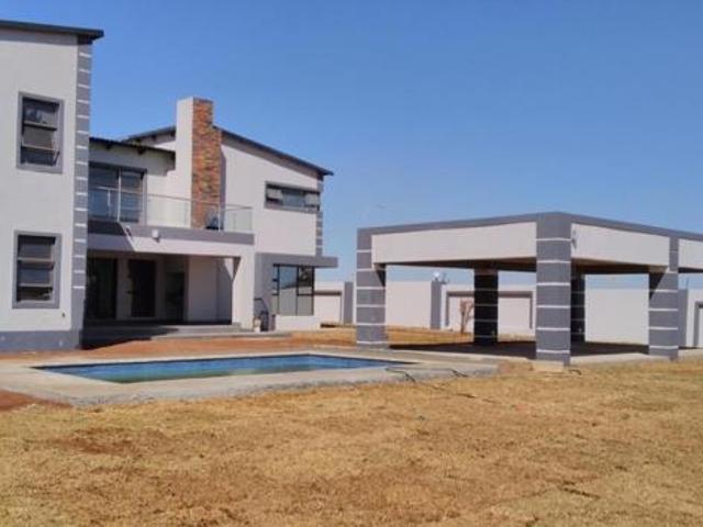 House for sale in Midvaal, Gauteng