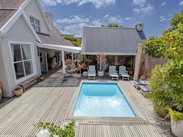 House for rent in Groot Brak Rivier, Western Cape