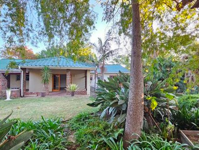 House for sale in Durbanville, Western Cape
