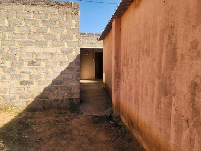 House for sale in Ehlanzeni, Mpumalanga