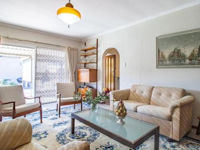 House for sale in Cape Town, Western Cape