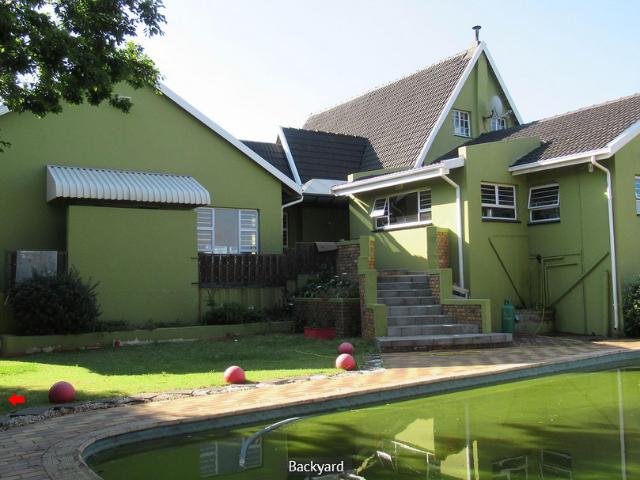 House for sale in Nooitgedacht, Gauteng