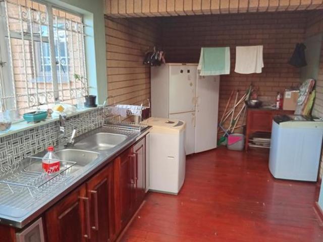 House for rent in Bloemfontein, Free State
