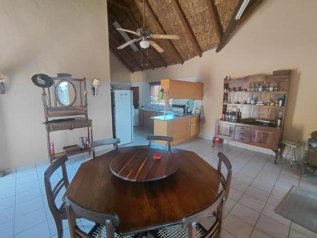 House for sale in 57 Waterberg, Lephalale Local Municipality