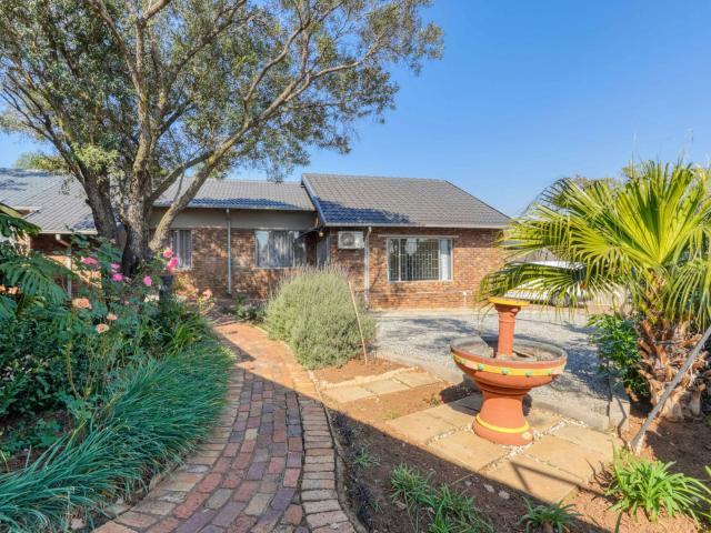 House for sale in Centurion, Gauteng