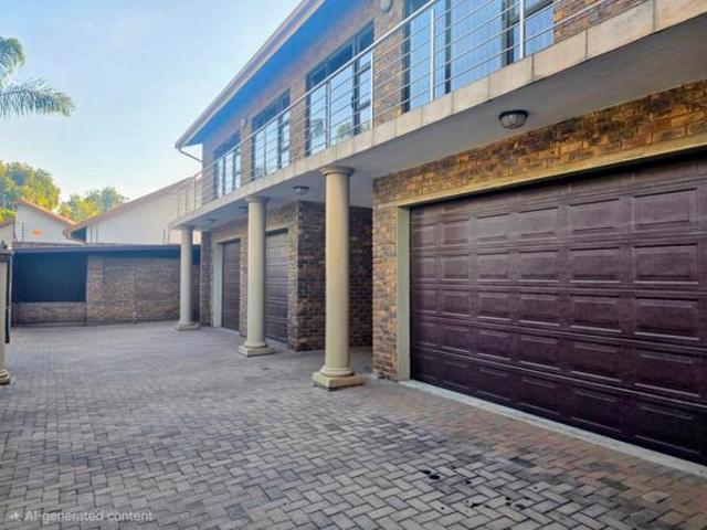 House for sale in Centurion, Gauteng