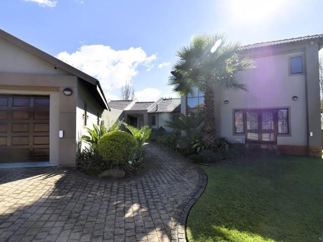 House for sale in Centurion, Gauteng