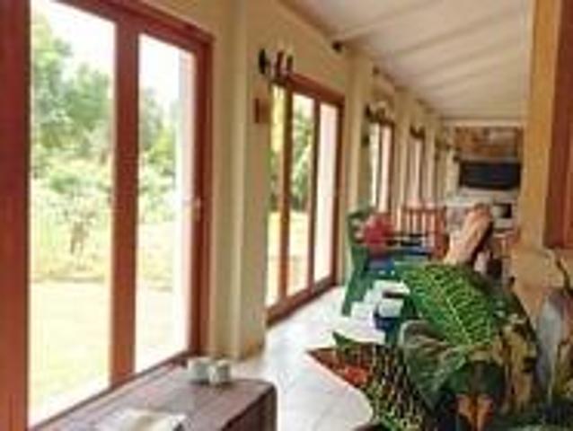 House for sale in Rosendal, Free State