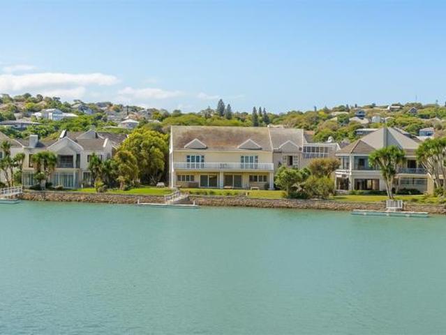 House for sale in Bushmans River Mouth, Eastern Cape