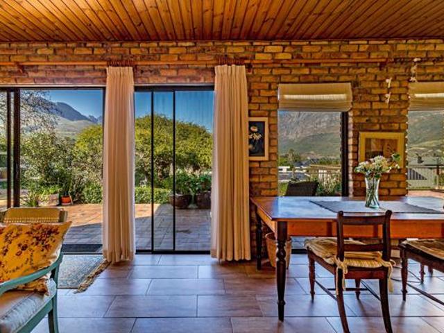 House for sale in Durbanville, Western Cape